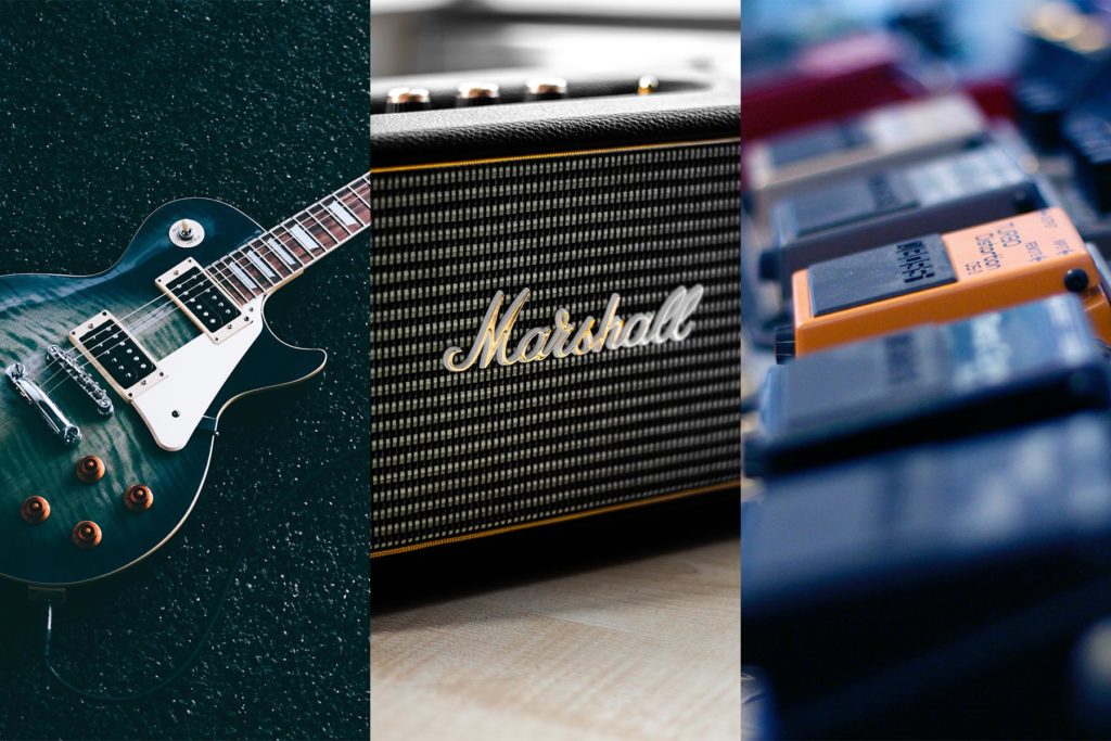 Products & Ranges The Music Shop