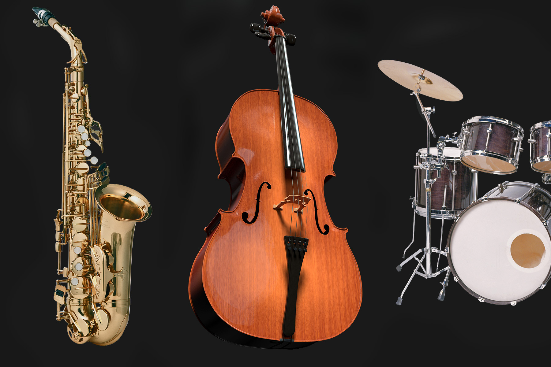 Products & Ranges The Music Shop