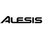 Alesis brand logo