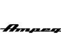 Ampeg brand logo