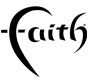 Faith brand logo