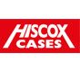 Hiscox cases brand logo