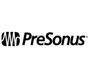 PreSonus brand logo